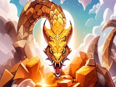 Игра Охотник на змей онлайн
