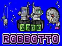 Игра Робботто онлайн