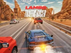 Игра Ламбо: Дорожный гонщик онлайн Игра Ламбо: Дорожный гонщик онлайн
