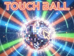 Игра Нажать на шарик онлайн