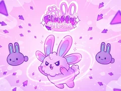 Игра Пушистые клики онлайн