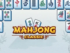 Игра Маджонг Классический онлайн