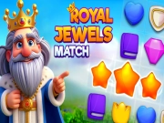 Игра Поединок королевских драгоценностей онлайн