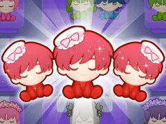 Игра Сортировка игрушек онлайн