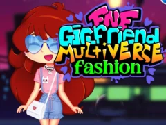 Игра Фрайдей Найт Фанкин Мультивселенная моды онлайн