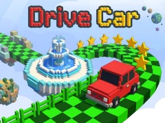 Игра Drive Car онлайн