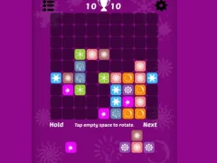 Игра Конфетное трио онлайн