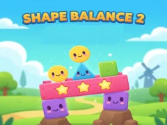 Игра Баланс формы 2 онлайн Игра Баланс формы 2 онлайн