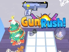 Игра Оружейный прорыв онлайн