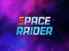Игра Космический рейдер онлайн