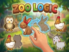 Игра Zoo Logic онлайн