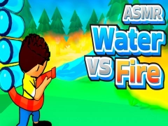 Игра Вода против Огня онлайн Игра Вода против Огня онлайн