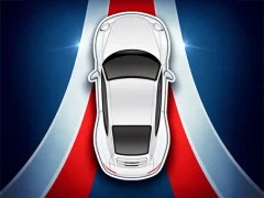 Игра Гонки по холмам: Падение яйца онлайн