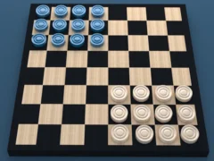 Игра Шашки Уголки онлайн Игра Шашки Уголки онлайн