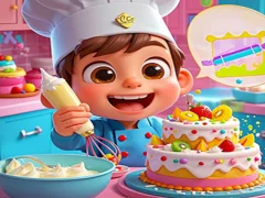 Игра Сюрприз на День рождения онлайн