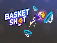 Игра Баскетбольный выстрел онлайн