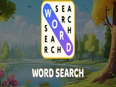 Игра Поиск слова онлайн