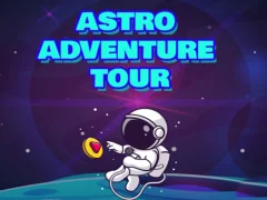 Игра Тур Астрономическое приключение онлайн