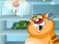 Игра Укради еду онлайн