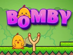 Игра Бомби онлайн