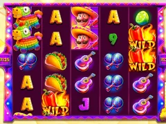 Игра Пиньята Фиеста Игровые автоматы онлайн