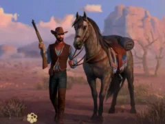 Игра Выживание в Вестленде онлайн