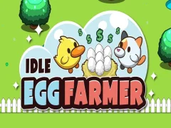 Игра Фермер-производитель яиц онлайн