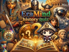 Игра EraMind history quiz онлайн
