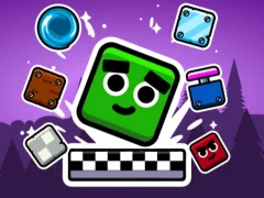 Игра Разрушитель блоков онлайн Игра Разрушитель блоков онлайн