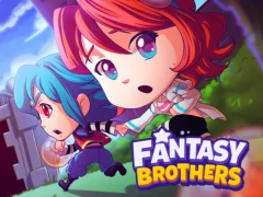 Игра Фантастические братья онлайн