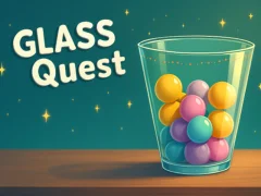 Игра Стеклянный квест онлайн