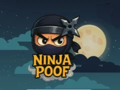 Игра Уклончивый ниндзя онлайн