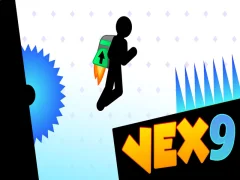 Игра Векс 9 онлайн