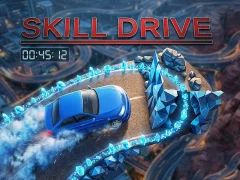 Игра Skill Drive онлайн