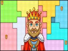 Игра Головоломки королевства онлайн