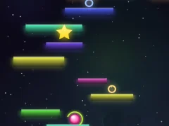 Игра Космическая лестница онлайн Игра Космическая лестница онлайн