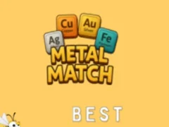 Игра Металлический матч онлайн