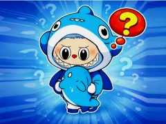 Игра Лабубу — испытание на память онлайн