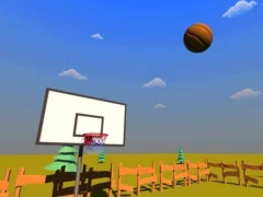 Игра Баскетбольная школа онлайн Игра Баскетбольная школа онлайн