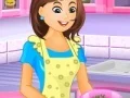 Игра Канелоны онлайн