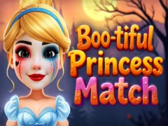 Игра Матч красотки-принцессы онлайн Игра Матч красотки-принцессы онлайн