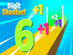 Игра Цифровой стрелок онлайн Игра Цифровой стрелок онлайн