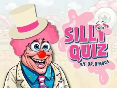 Игра Глупая викторина от доктора Димбуса онлайн