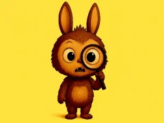 Игра Лабубу Найди отличия онлайн