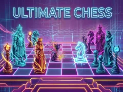 Игра Ultimate Chess онлайн