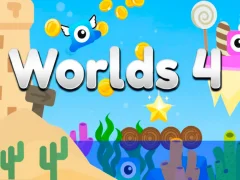 Игра Миры 4 онлайн