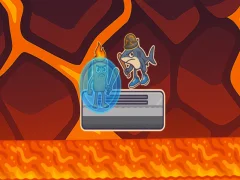 Игра Итальянский брейнрот Арена выживания онлайн