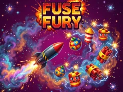 Игра Fuse Fury онлайн