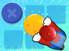 Игра Сокобан Толкай коробку онлайн