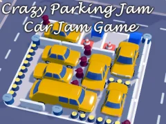 Игра Сумасшедшая парковка онлайн